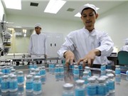 Chính thức vận hành bộ chỉ số đa tầng đánh giá việc thực hiện Nghị quyết 57